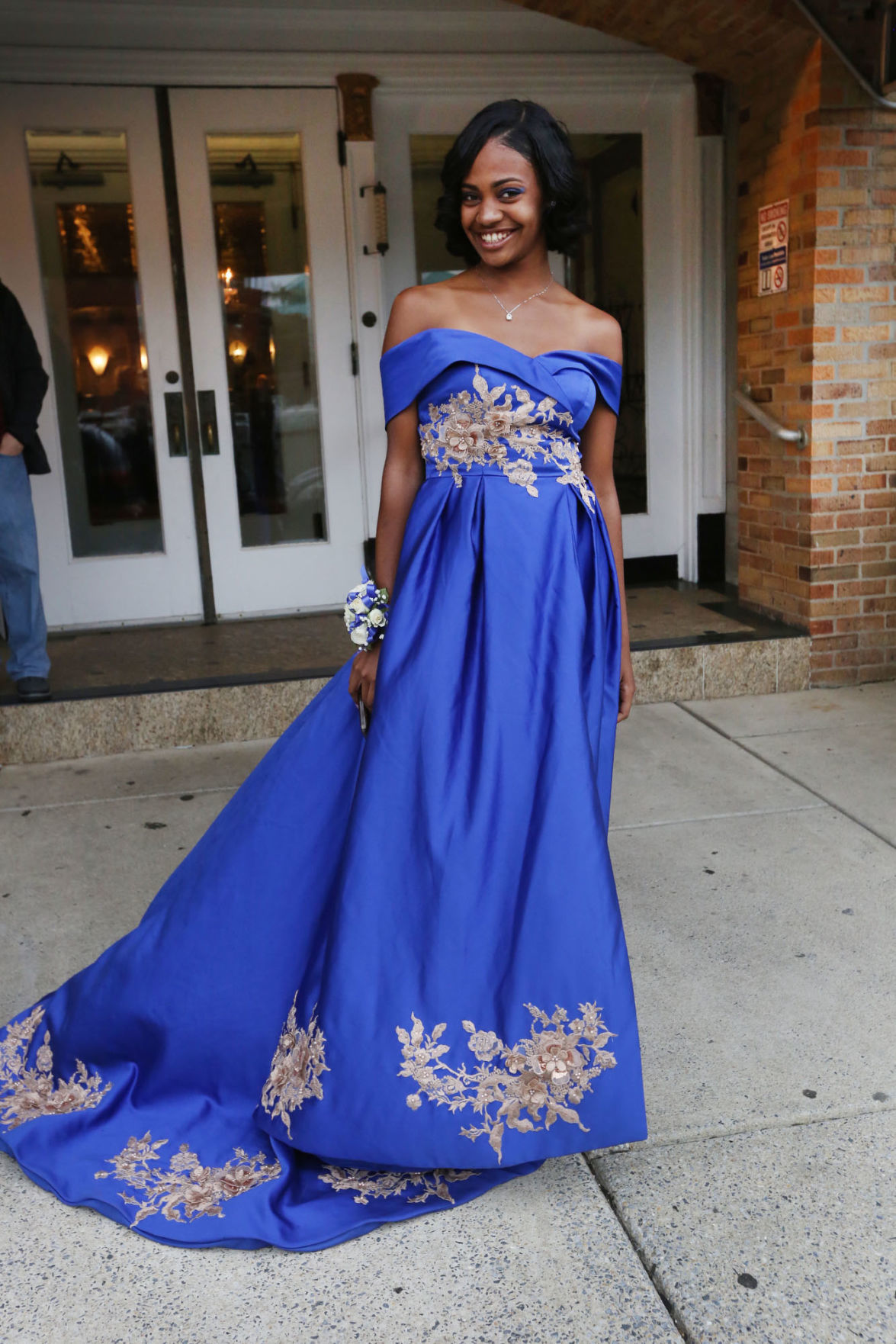 Chartertech High School Prom